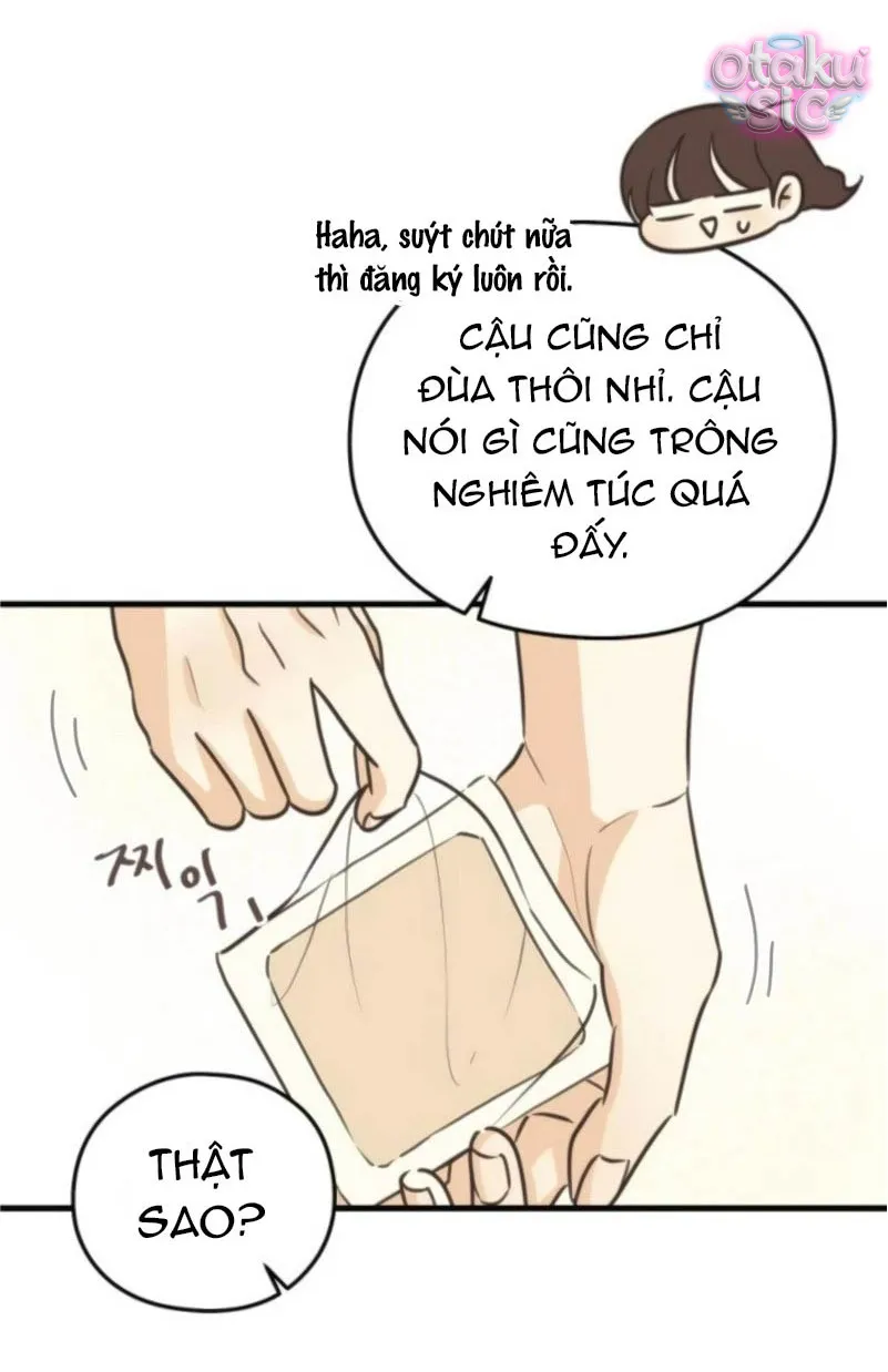 Chanh Mùa Hè - Chap 8 - Trang 60