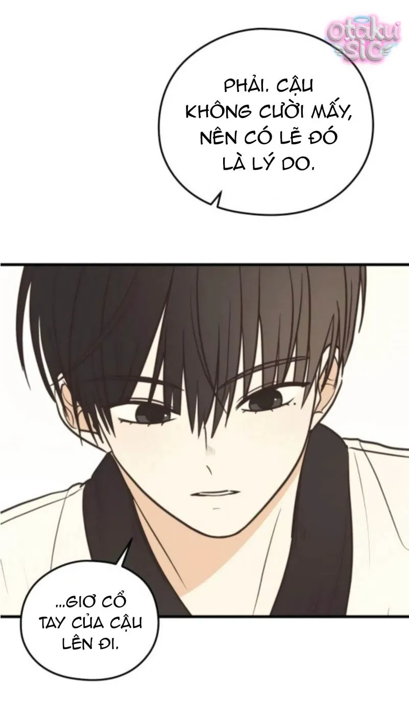 Chanh Mùa Hè - Chap 8 - Trang 61