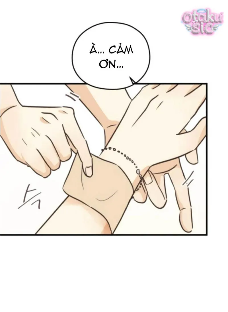 Chanh Mùa Hè - Chap 8 - Trang 62