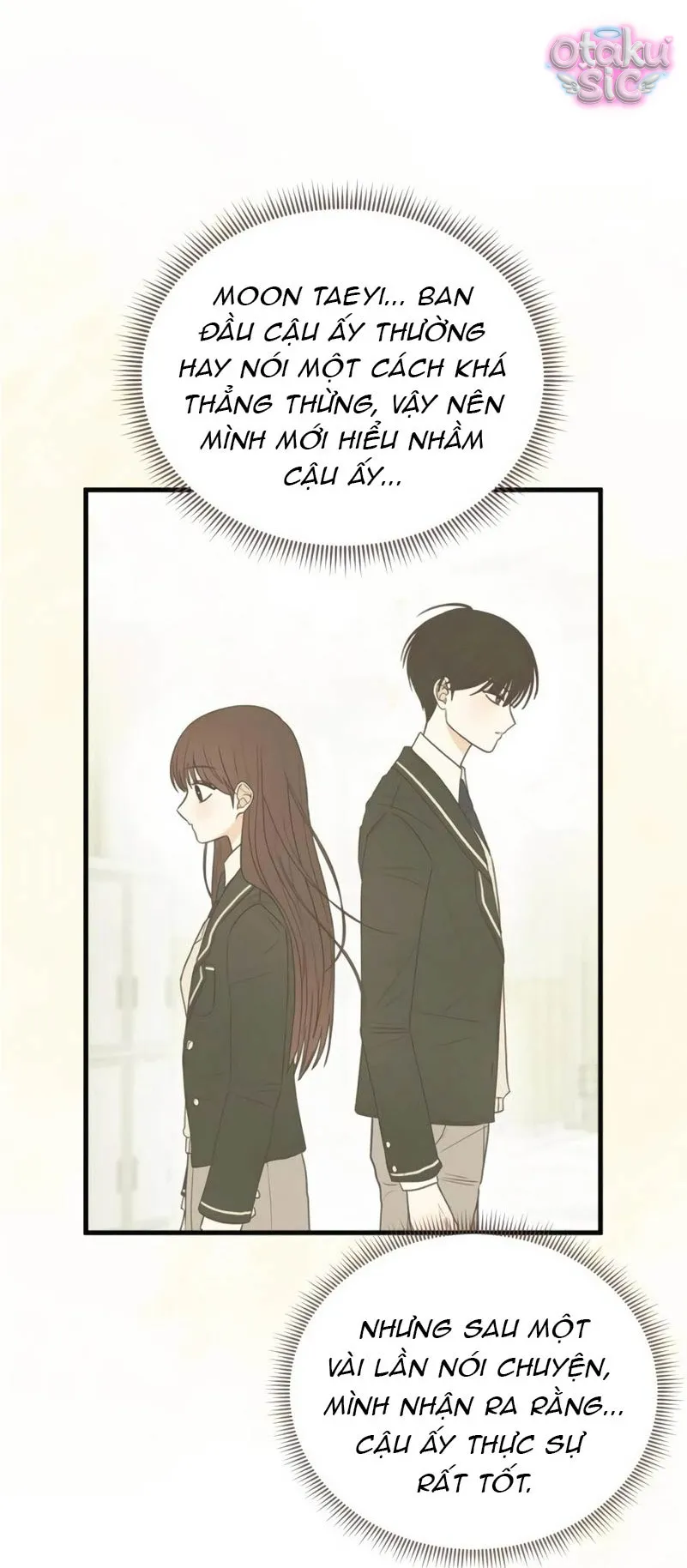 Chanh Mùa Hè - Chap 8 - Trang 64