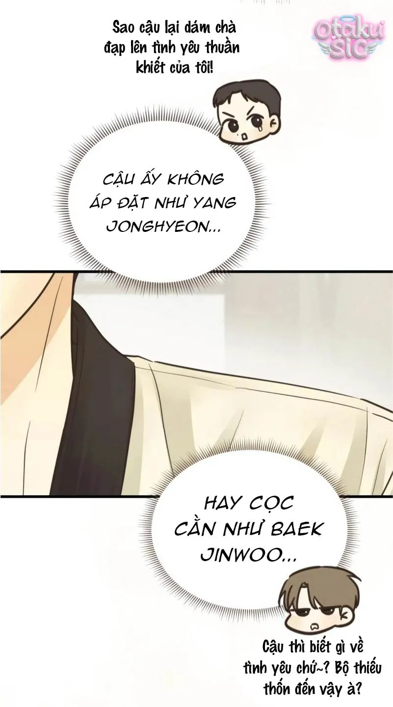 Chanh Mùa Hè - Chap 8 - Trang 65