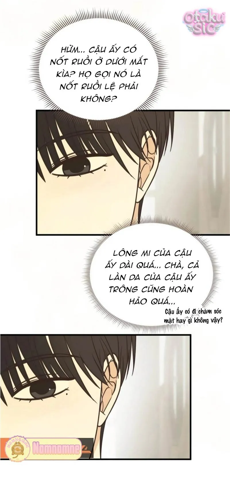 Chanh Mùa Hè - Chap 8 - Trang 66