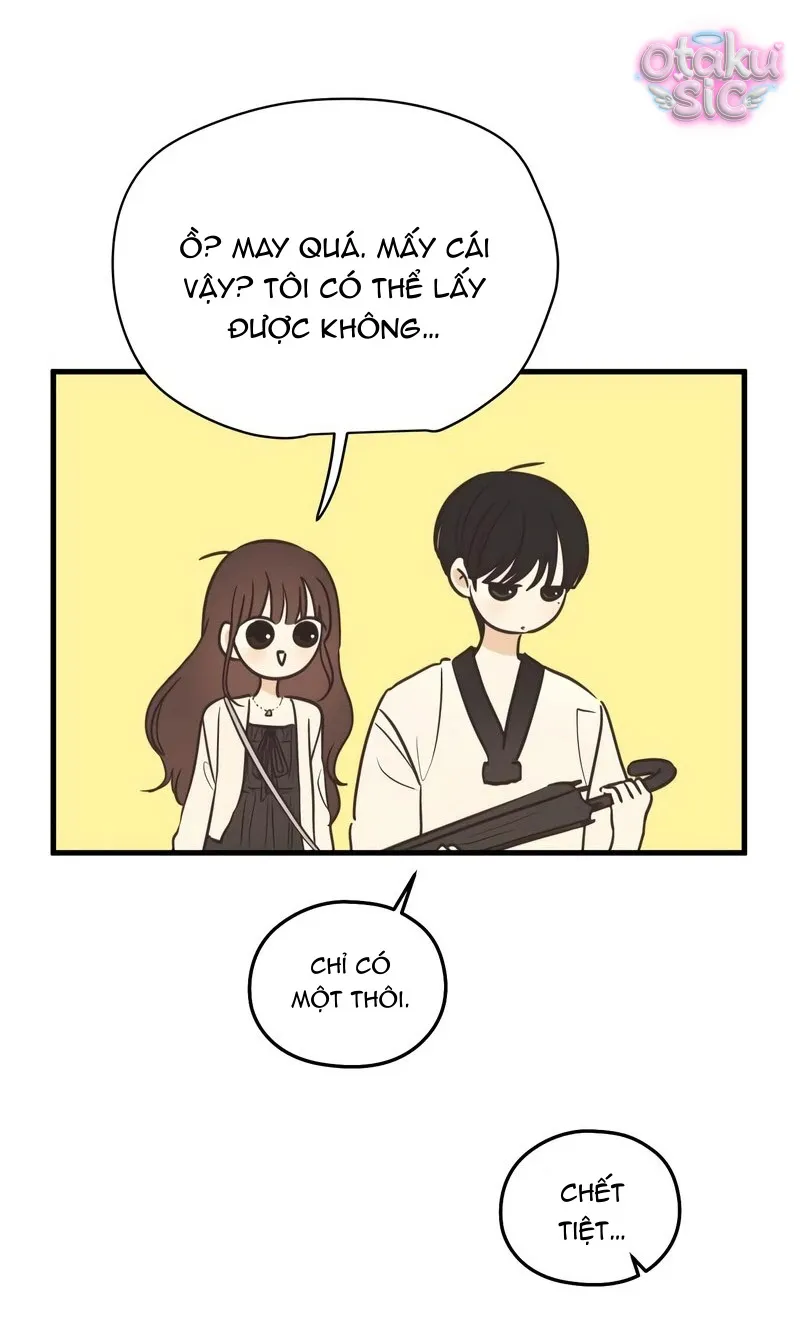 Chanh Mùa Hè - Chap 9 - Trang 10