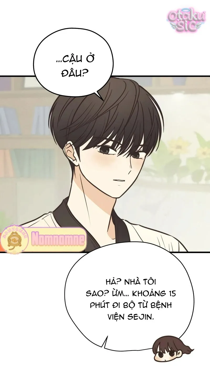 Chanh Mùa Hè - Chap 9 - Trang 11