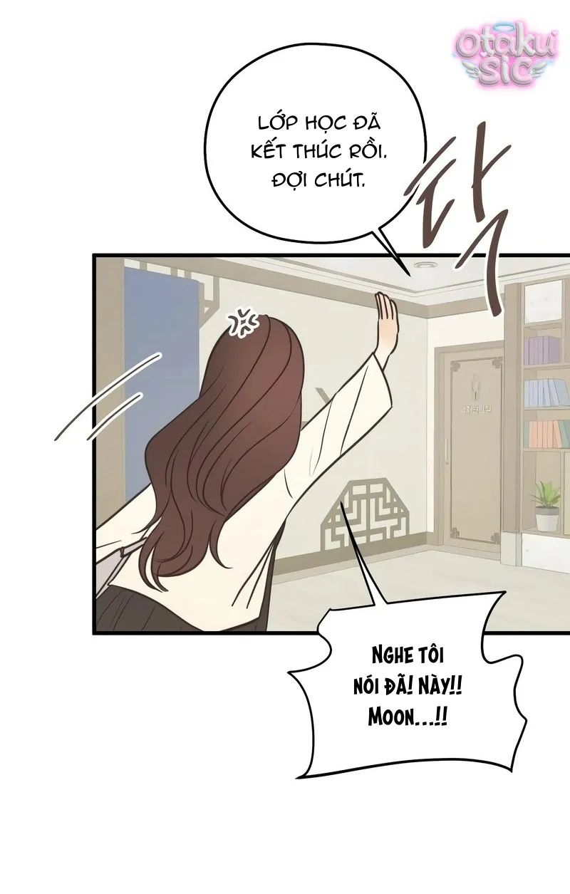 Chanh Mùa Hè - Chap 9 - Trang 13