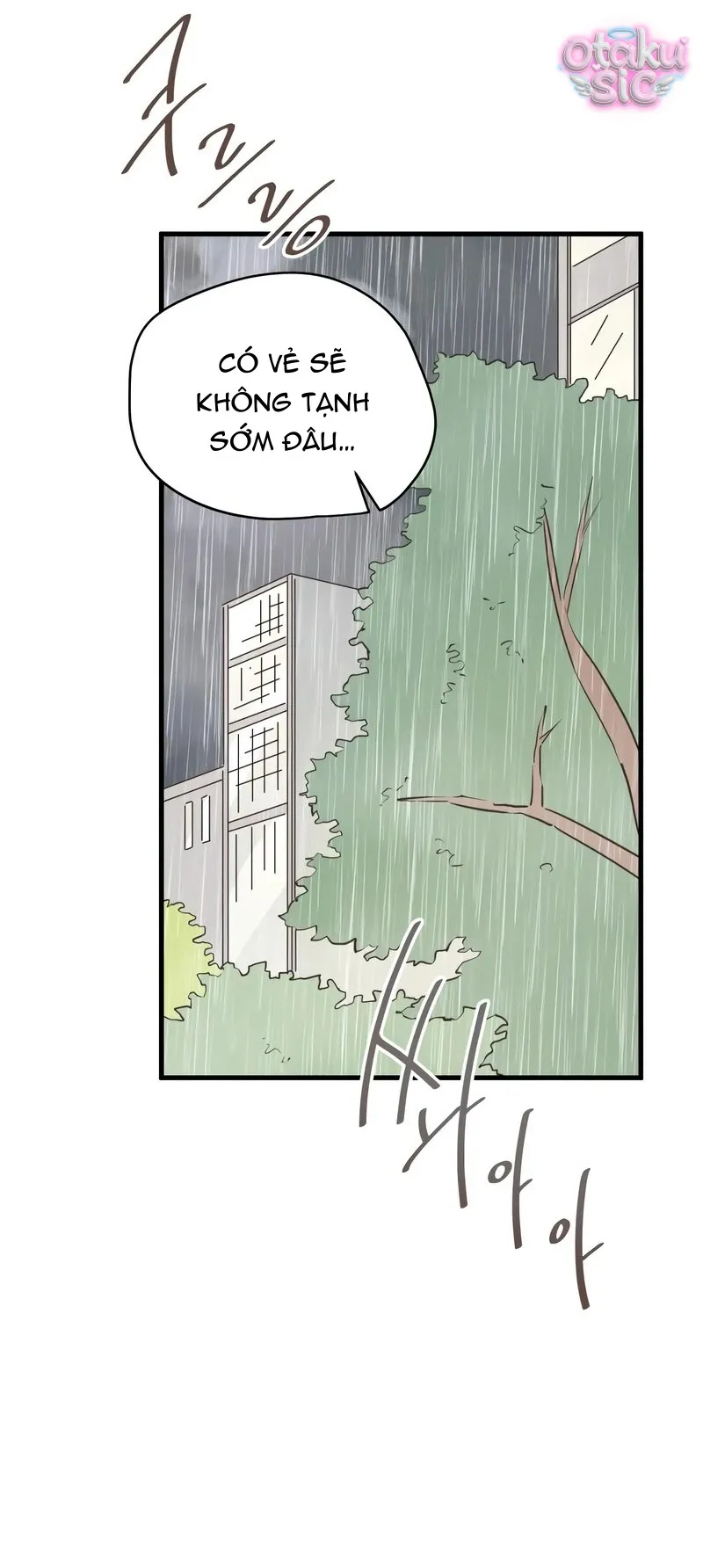 Chanh Mùa Hè - Chap 9 - Trang 15