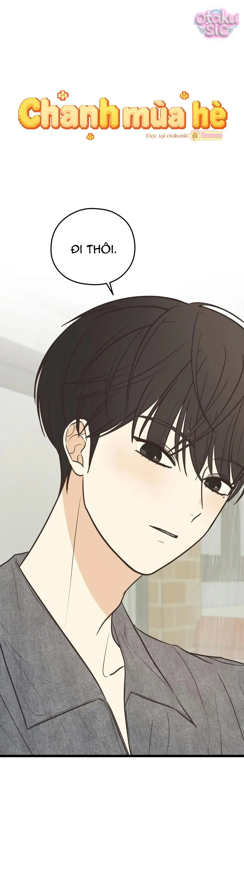 Chanh Mùa Hè - Chap 9 - Trang 16