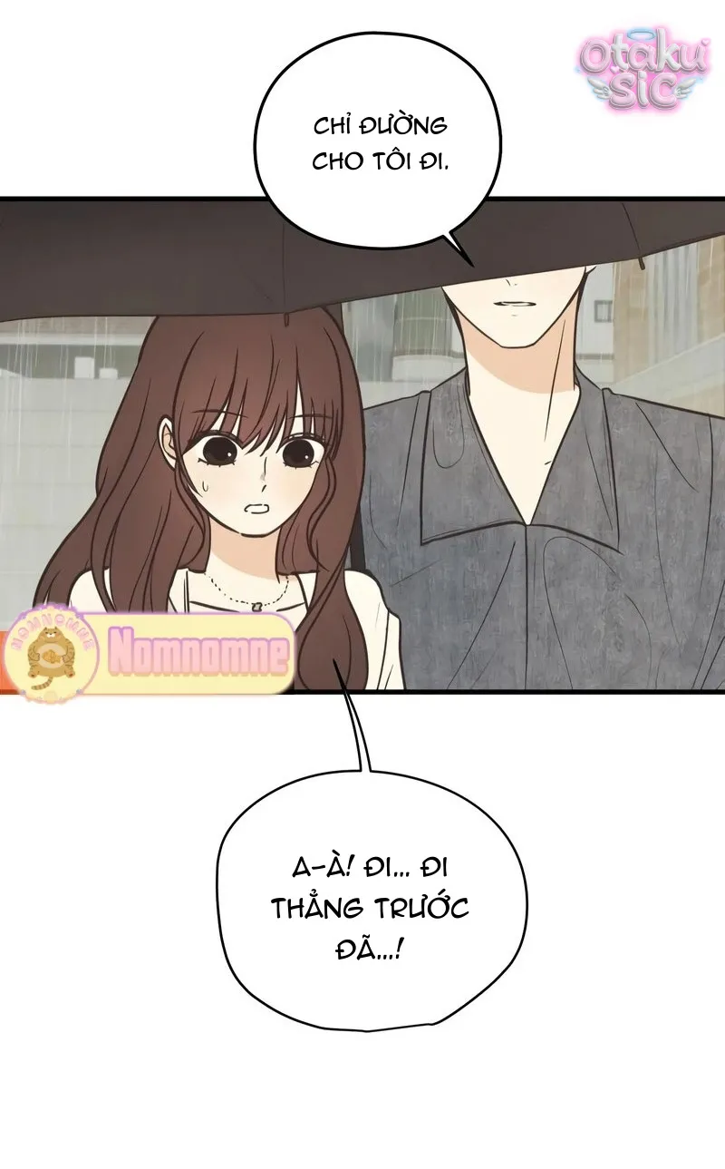 Chanh Mùa Hè - Chap 9 - Trang 19