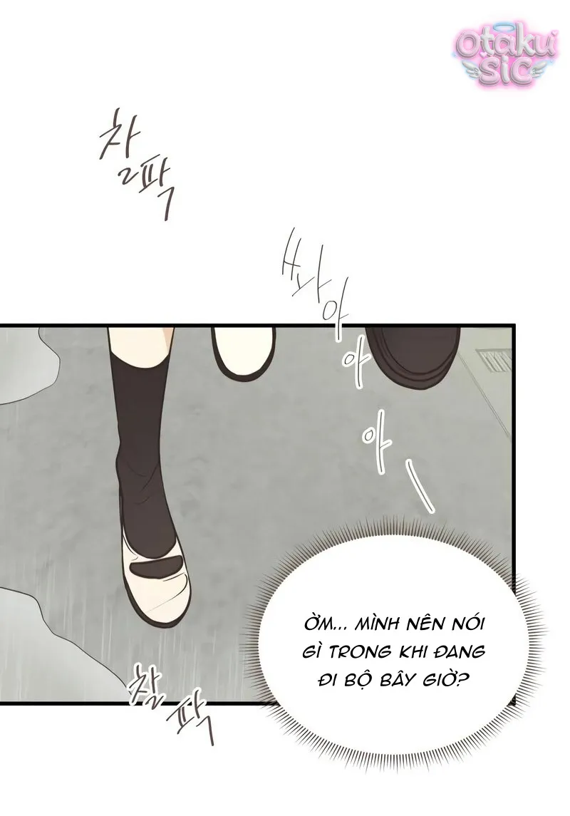 Chanh Mùa Hè - Chap 9 - Trang 20