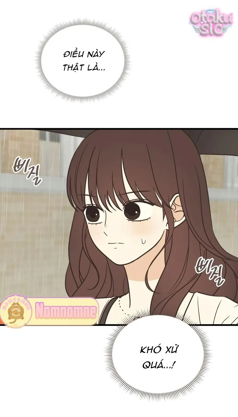 Chanh Mùa Hè - Chap 9 - Trang 21