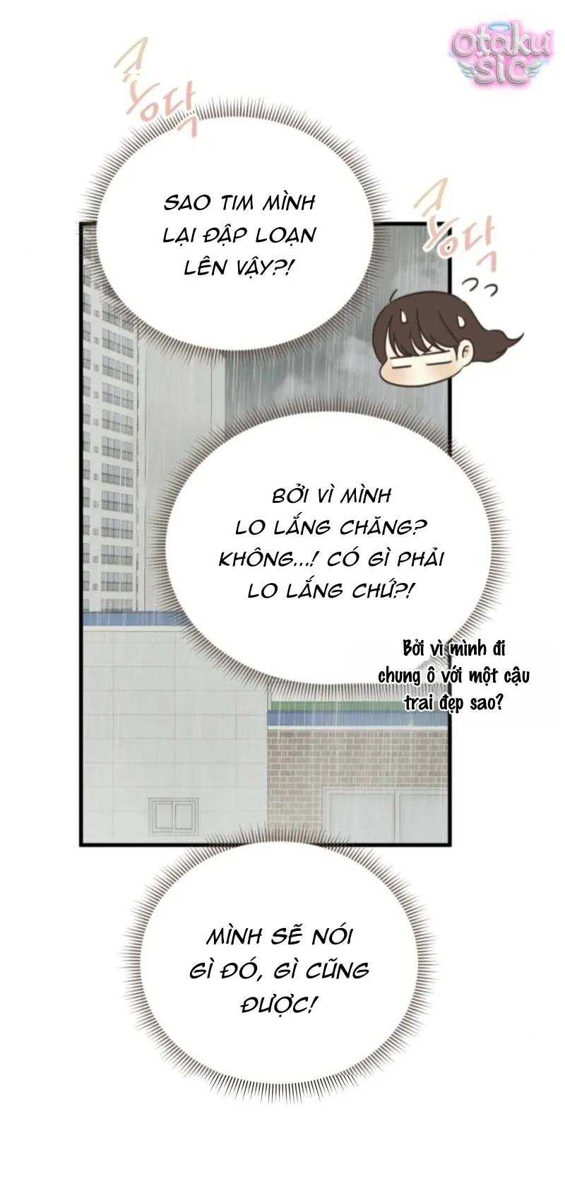 Chanh Mùa Hè - Chap 9 - Trang 22