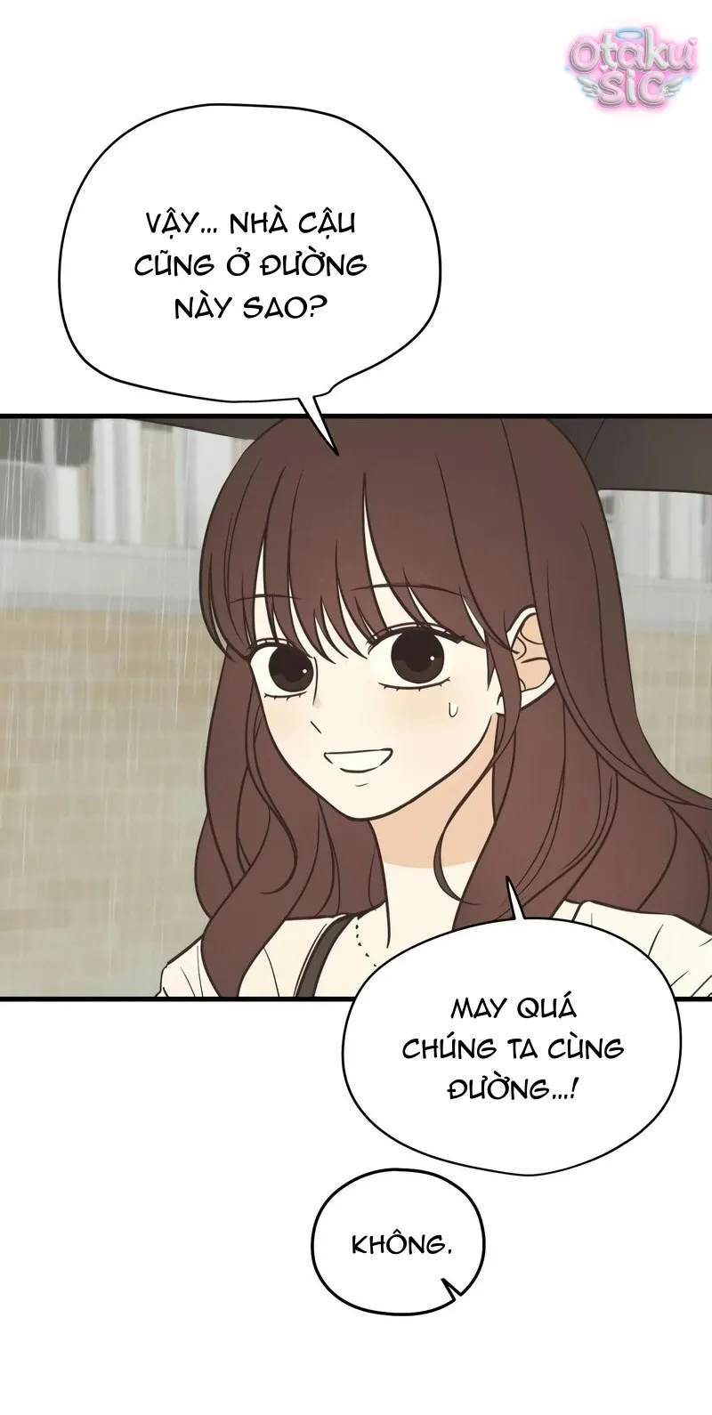 Chanh Mùa Hè - Chap 9 - Trang 23