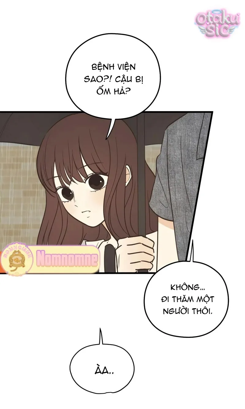 Chanh Mùa Hè - Chap 9 - Trang 25