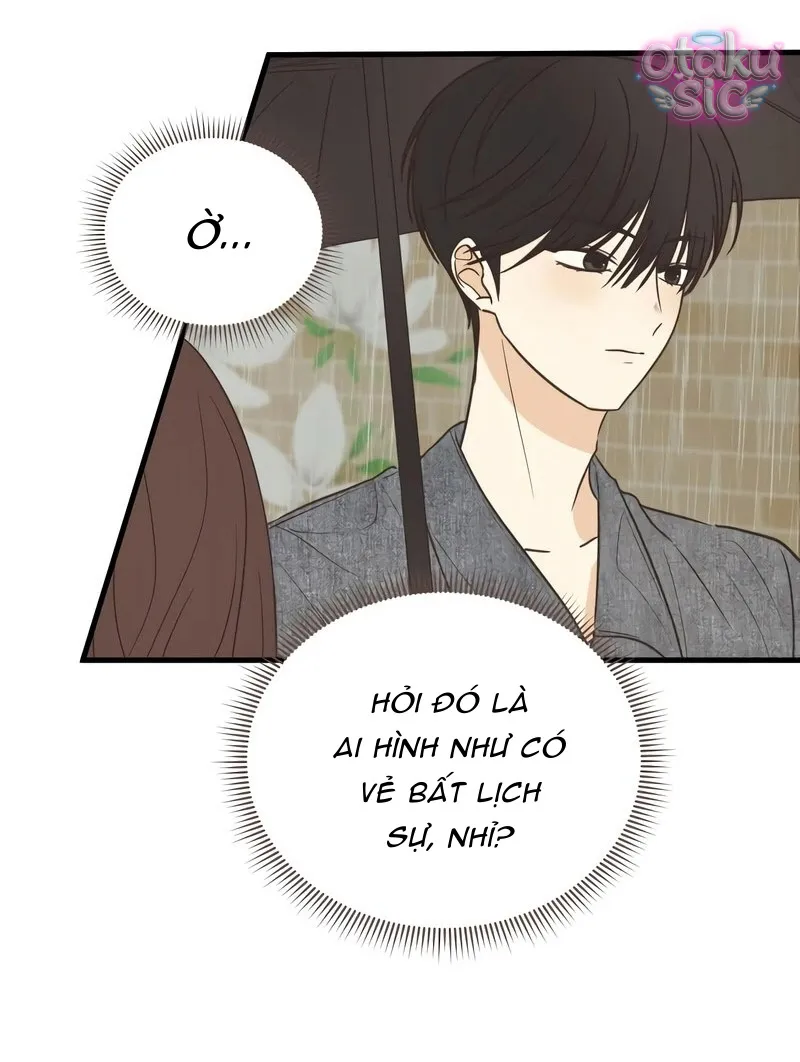 Chanh Mùa Hè - Chap 9 - Trang 26