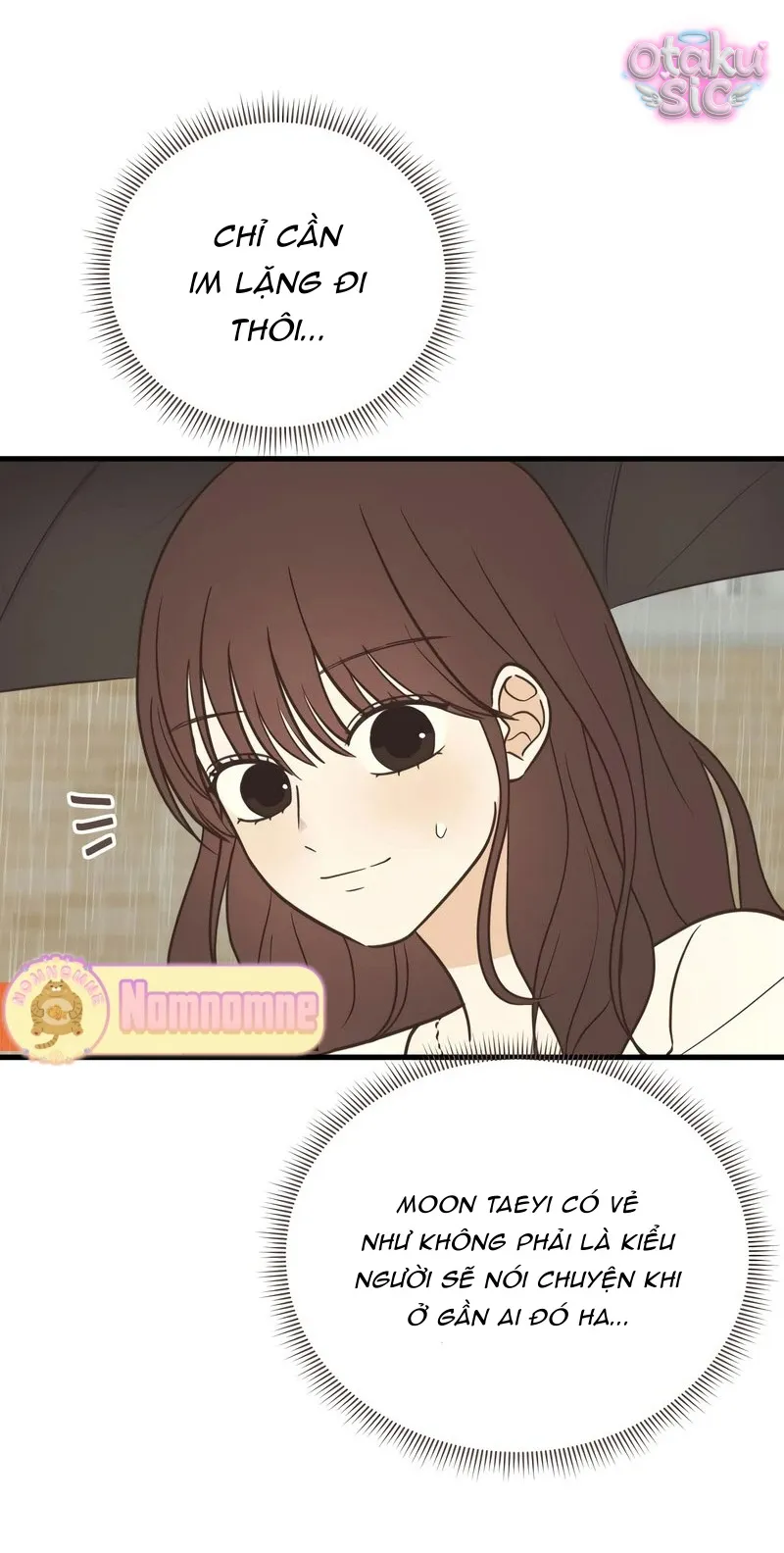 Chanh Mùa Hè - Chap 9 - Trang 27