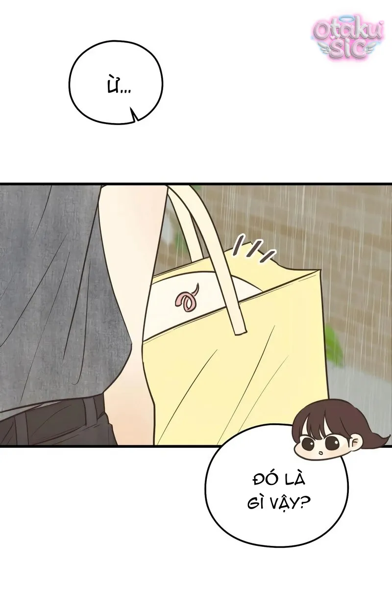 Chanh Mùa Hè - Chap 9 - Trang 28