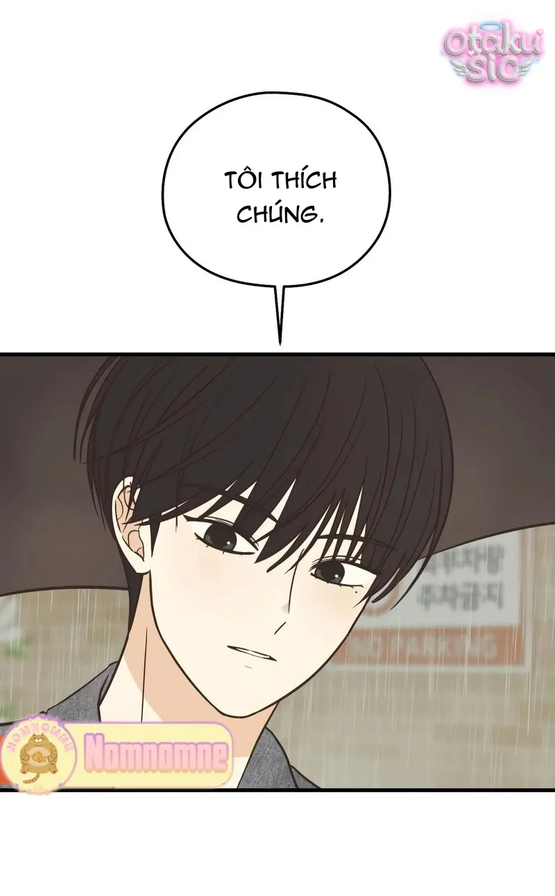 Chanh Mùa Hè - Chap 9 - Trang 30