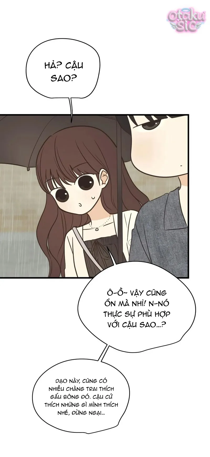 Chanh Mùa Hè - Chap 9 - Trang 31