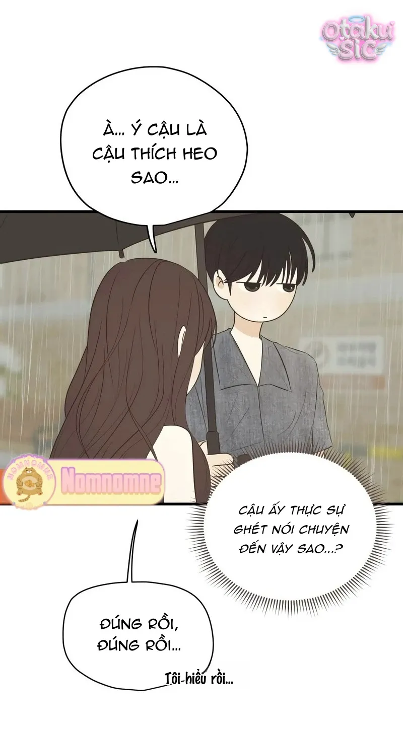 Chanh Mùa Hè - Chap 9 - Trang 34