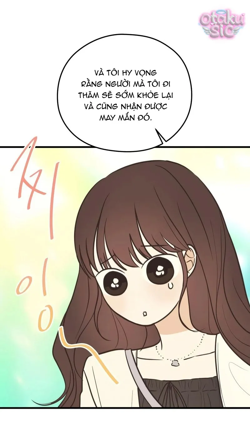 Chanh Mùa Hè - Chap 9 - Trang 37