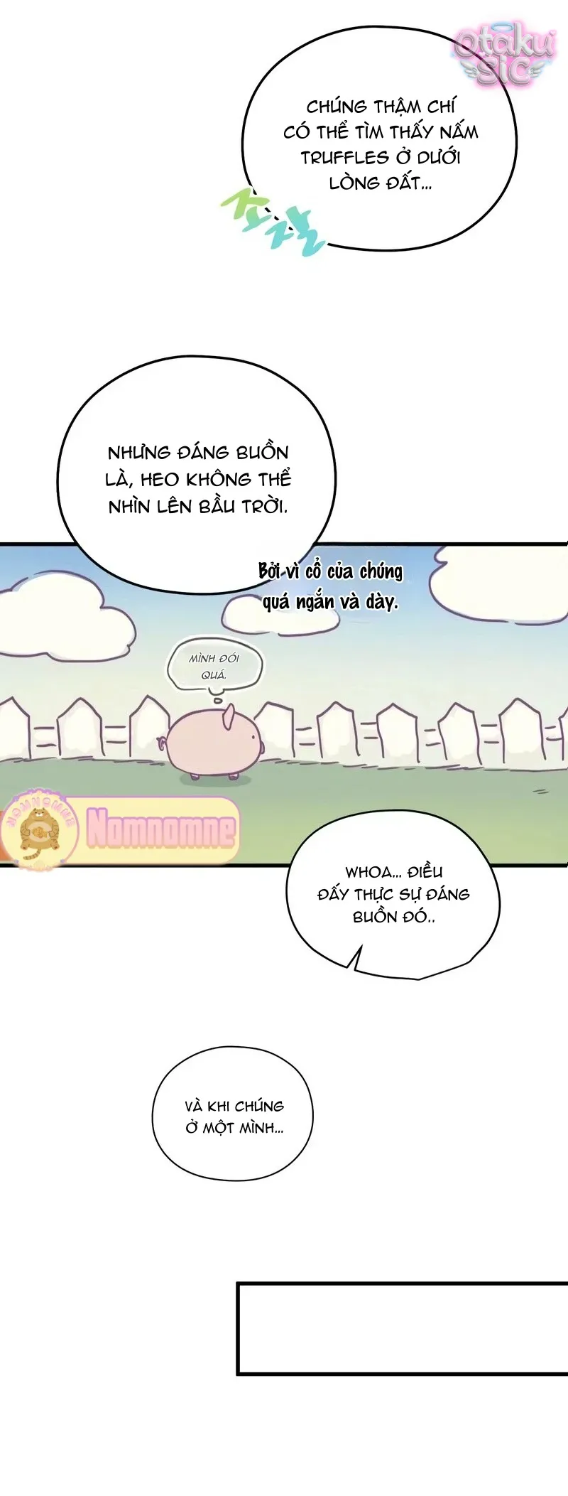 Chanh Mùa Hè - Chap 9 - Trang 39