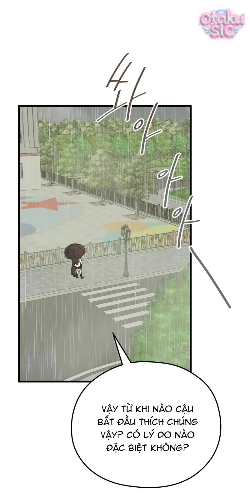 Chanh Mùa Hè - Chap 9 - Trang 40