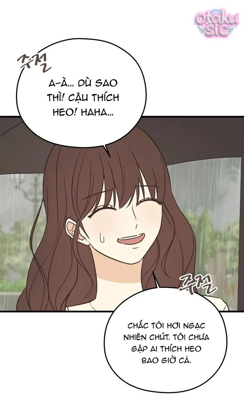 Chanh Mùa Hè - Chap 9 - Trang 44