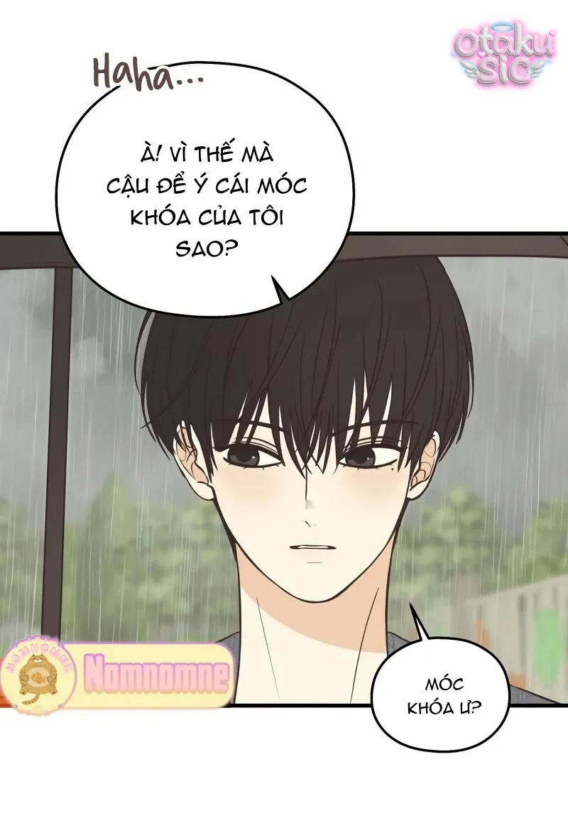 Chanh Mùa Hè - Chap 9 - Trang 45