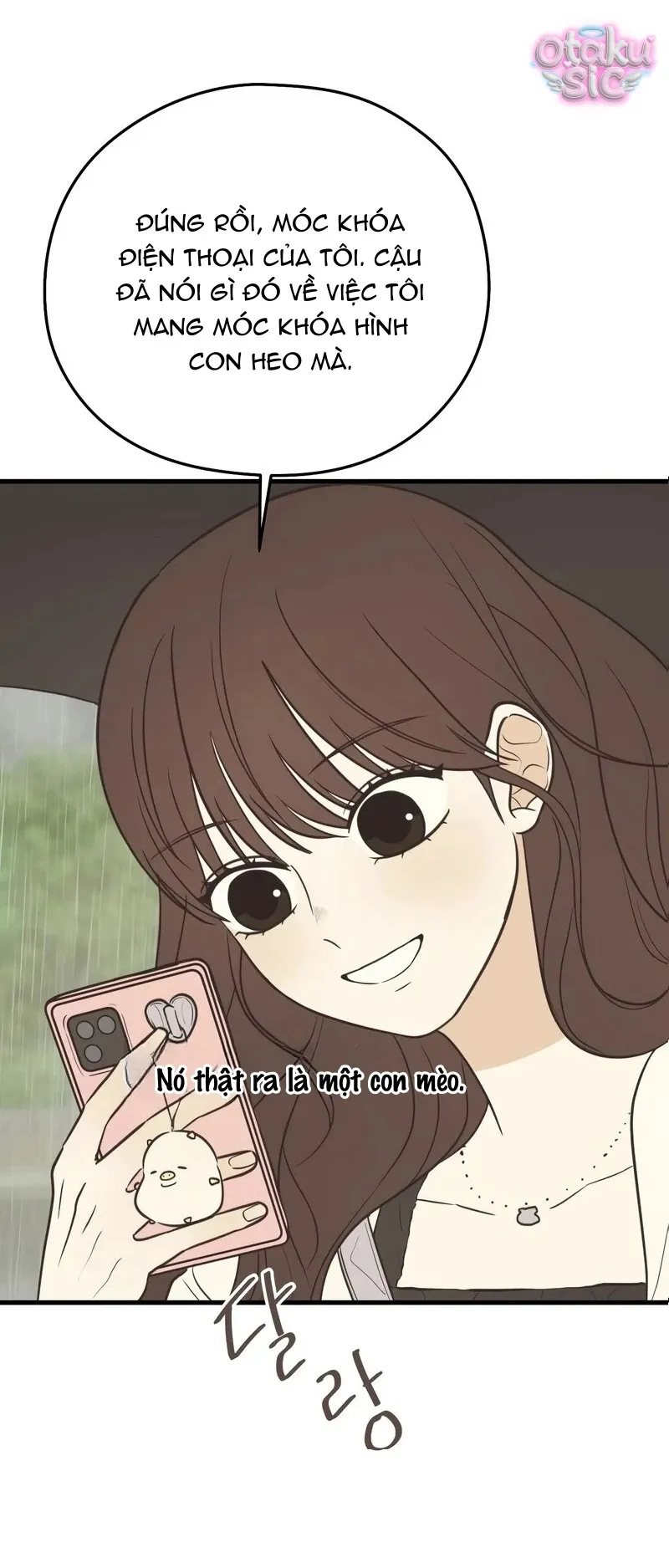 Chanh Mùa Hè - Chap 9 - Trang 46