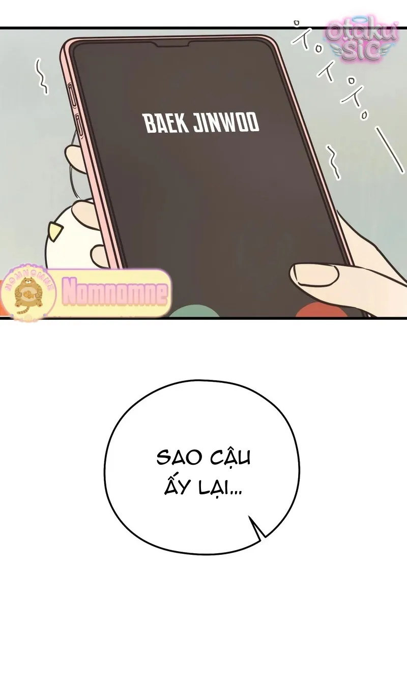Chanh Mùa Hè - Chap 9 - Trang 49