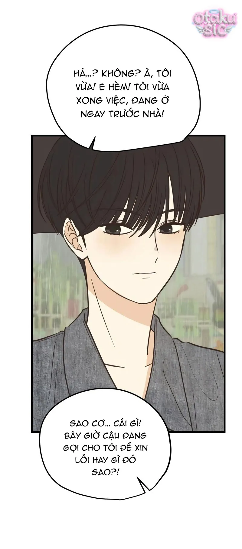 Chanh Mùa Hè - Chap 9 - Trang 52