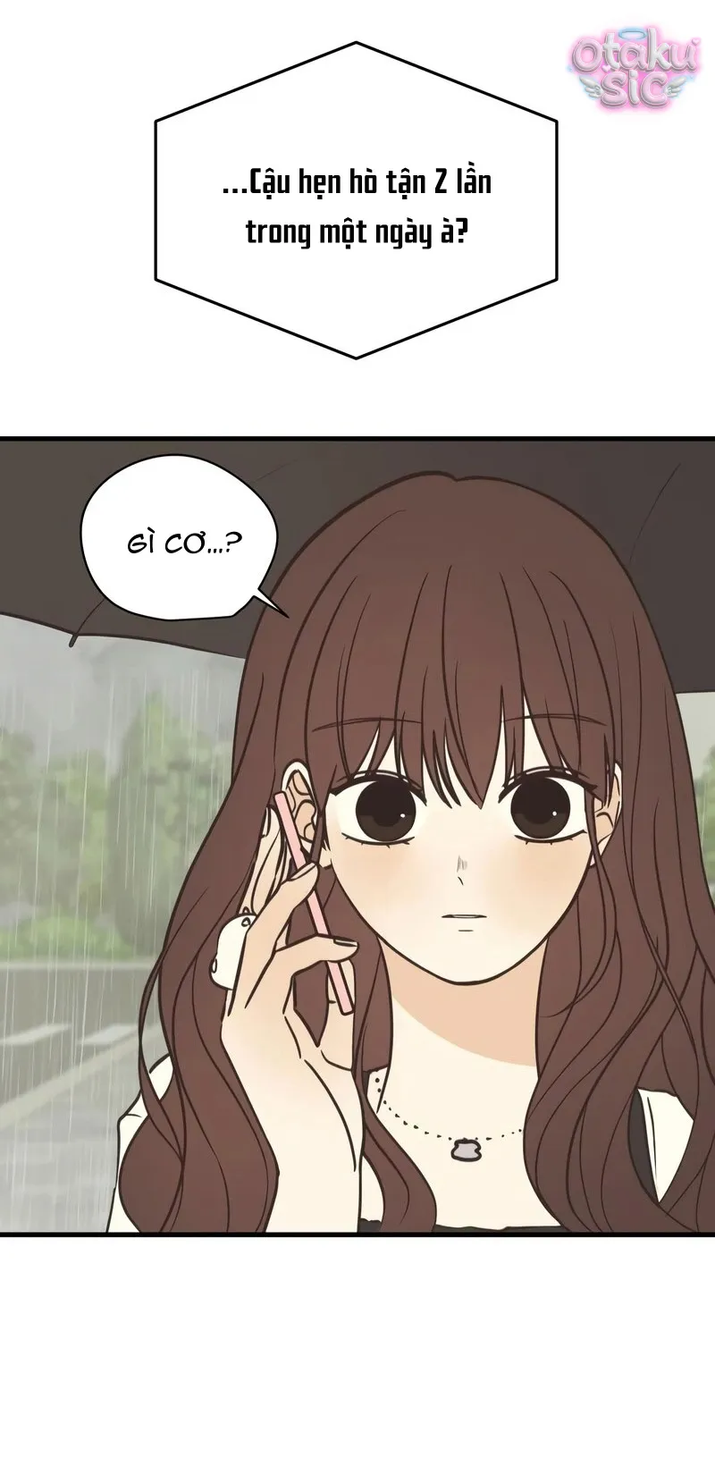 Chanh Mùa Hè - Chap 9 - Trang 54