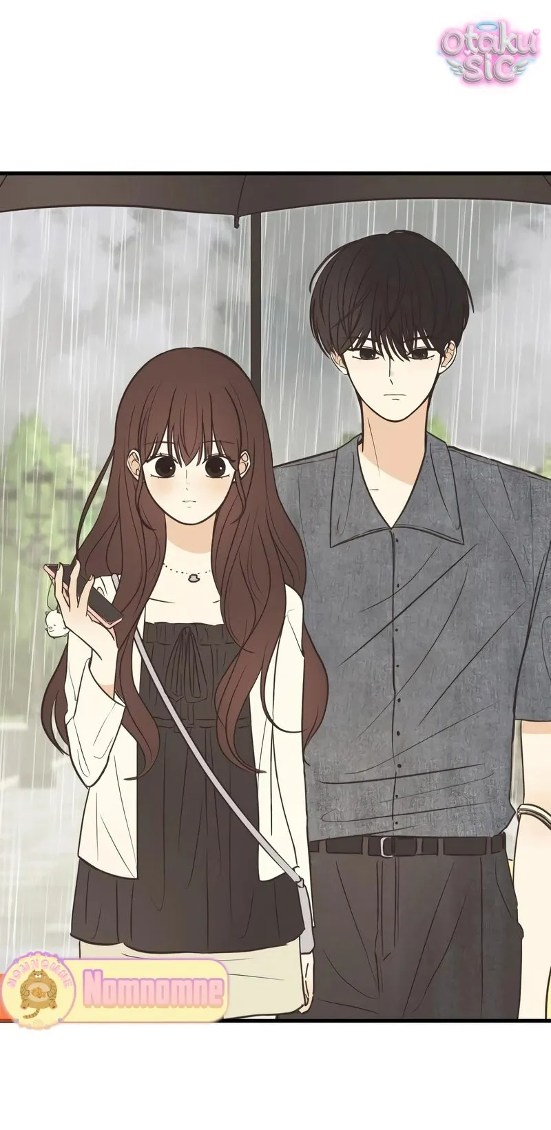 Chanh Mùa Hè - Chap 9 - Trang 58