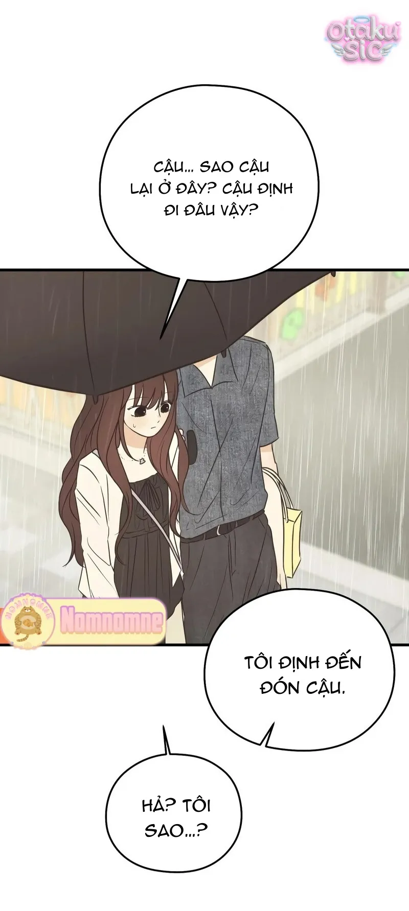 Chanh Mùa Hè - Chap 9 - Trang 61