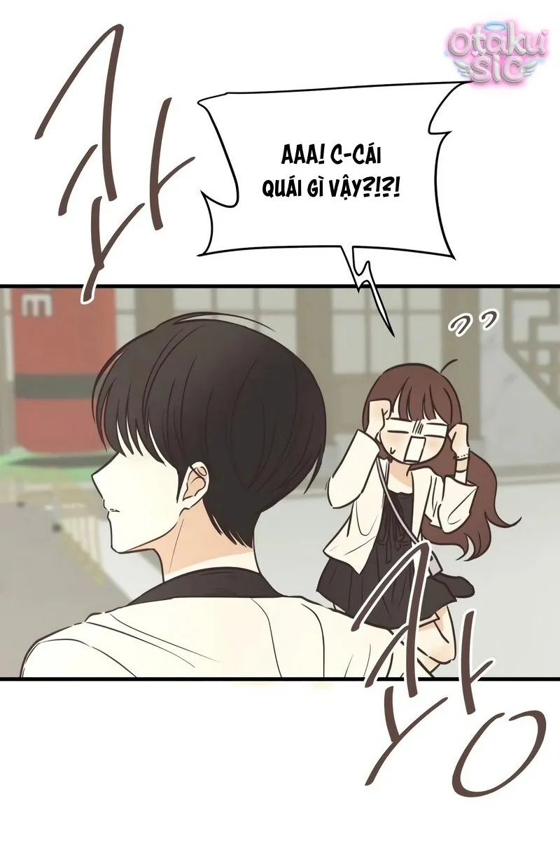 Chanh Mùa Hè - Chap 9 - Trang 7