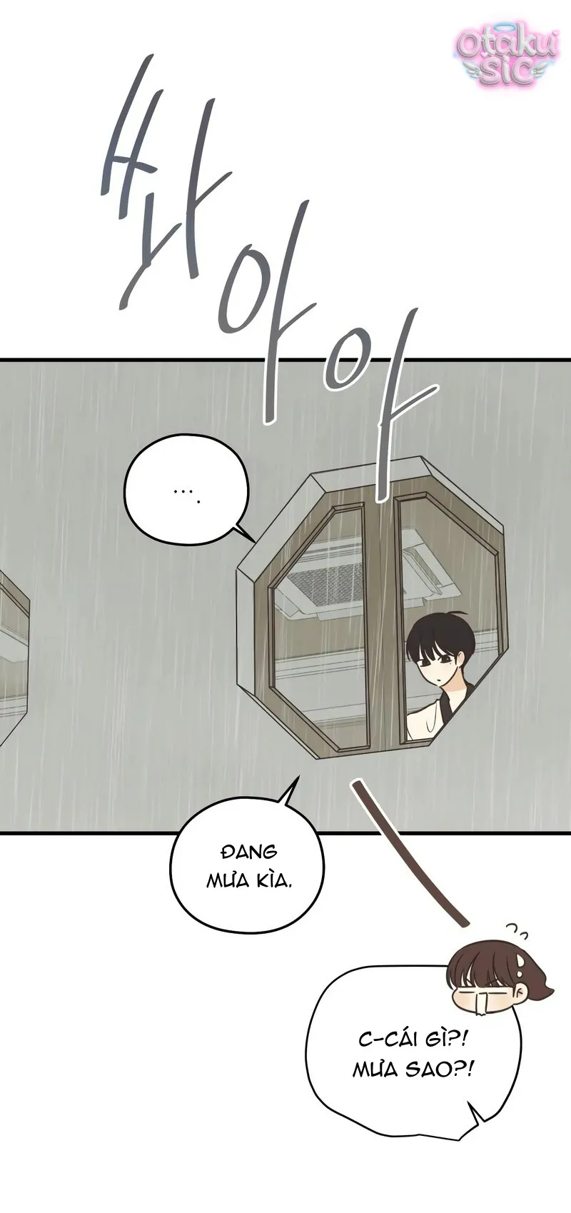 Chanh Mùa Hè - Chap 9 - Trang 8