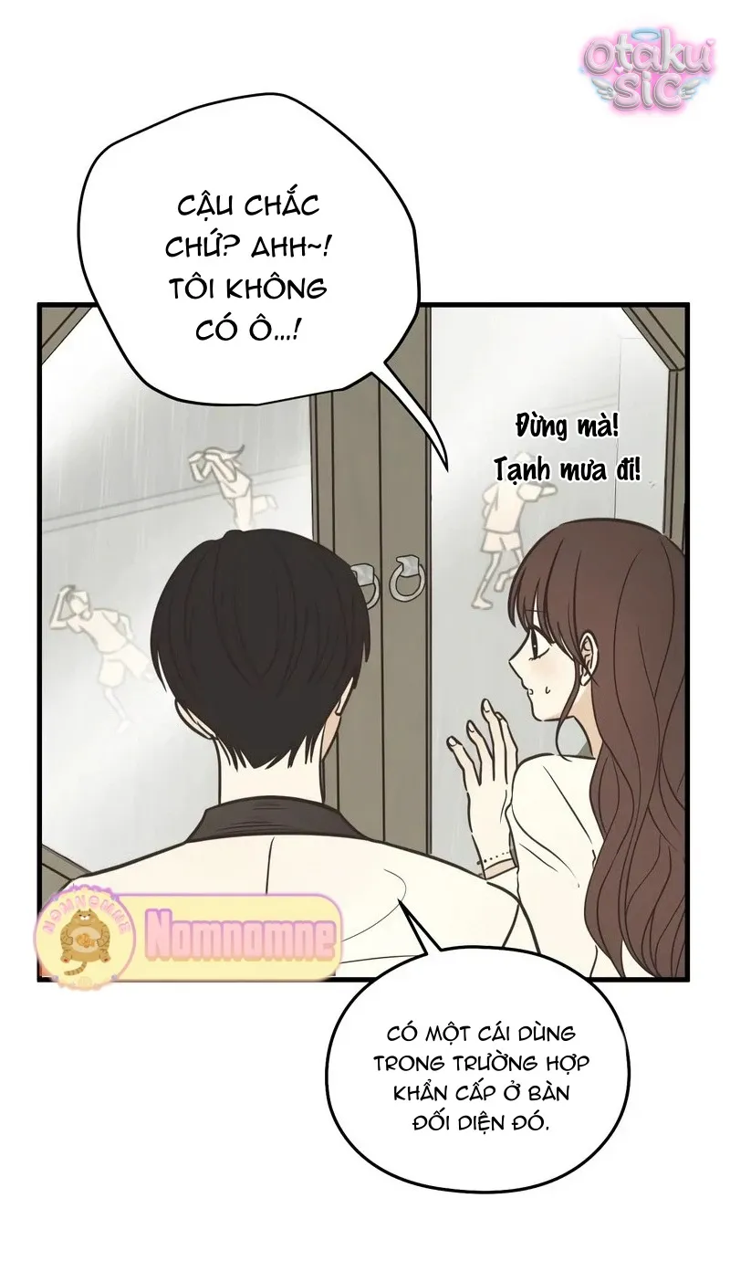Chanh Mùa Hè - Chap 9 - Trang 9