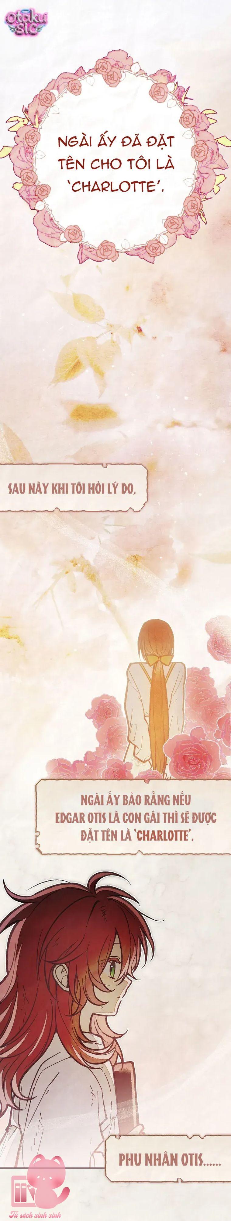 Chào Mừng Đến Với Dinh Thự Hoa Hồng - Chap 58 - Trang 1