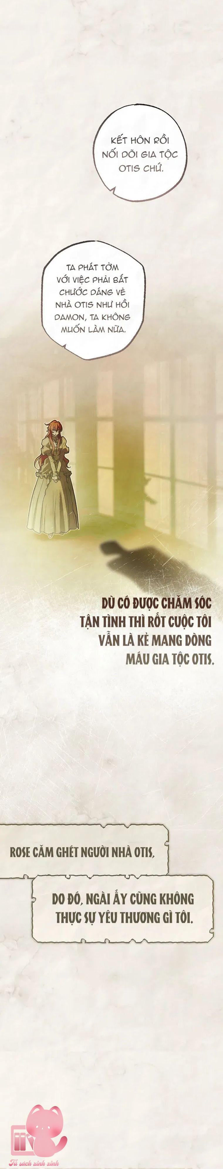 Chào Mừng Đến Với Dinh Thự Hoa Hồng - Chap 58 - Trang 13