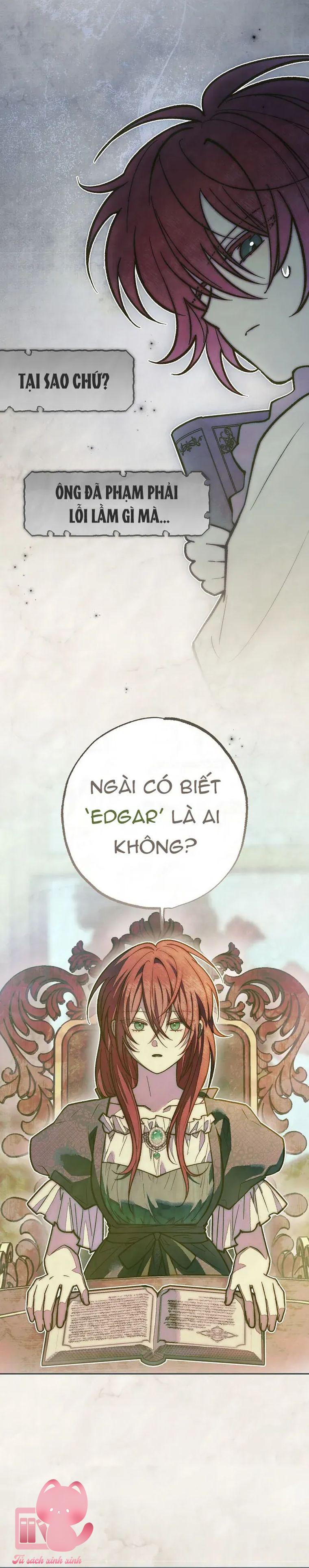 Chào Mừng Đến Với Dinh Thự Hoa Hồng - Chap 58 - Trang 16