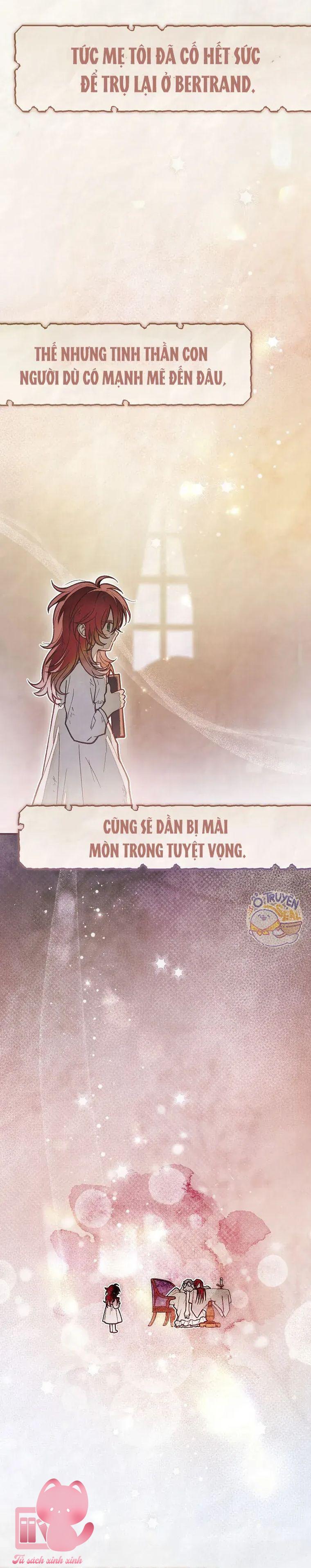 Chào Mừng Đến Với Dinh Thự Hoa Hồng - Chap 58 - Trang 2
