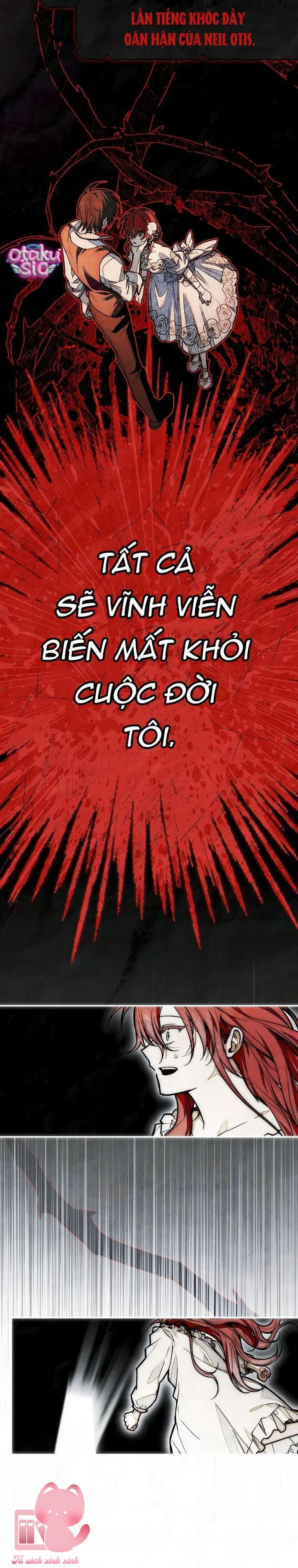Chào Mừng Đến Với Dinh Thự Hoa Hồng - Chap 58 - Trang 29