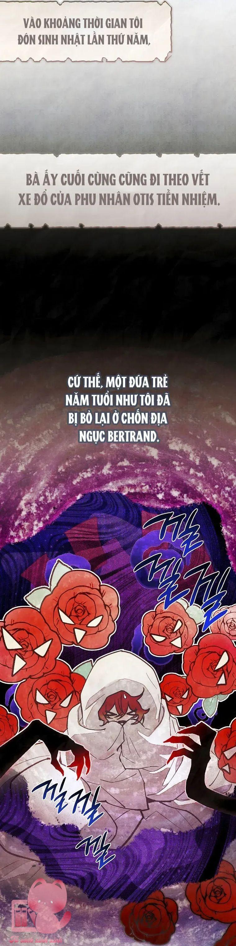 Chào Mừng Đến Với Dinh Thự Hoa Hồng - Chap 58 - Trang 3