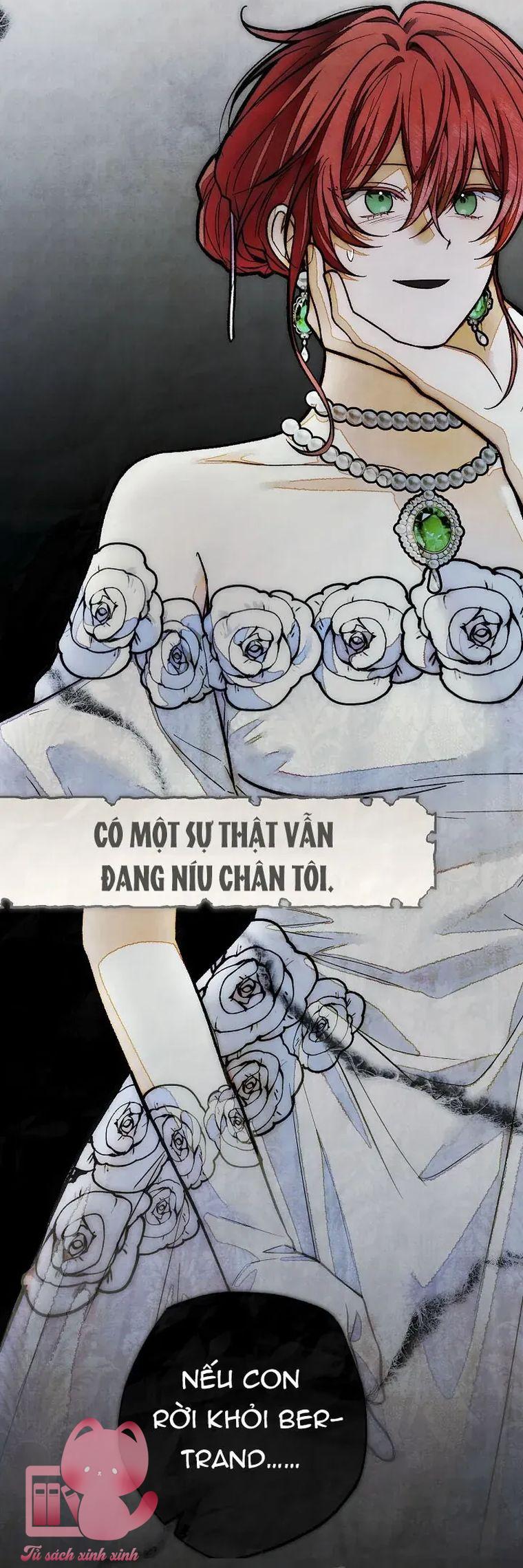 Chào Mừng Đến Với Dinh Thự Hoa Hồng - Chap 58 - Trang 31