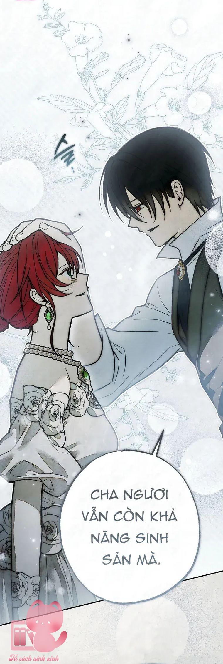 Chào Mừng Đến Với Dinh Thự Hoa Hồng - Chap 58 - Trang 33