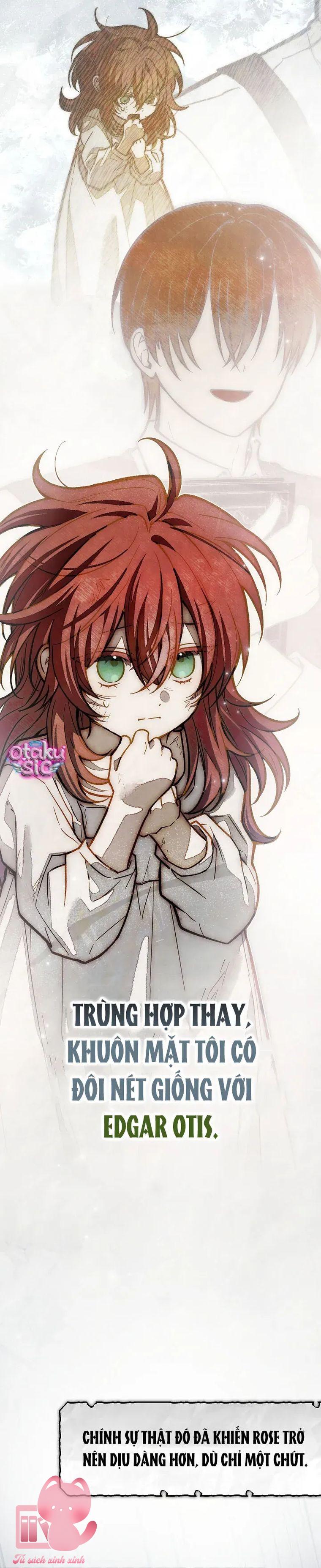 Chào Mừng Đến Với Dinh Thự Hoa Hồng - Chap 58 - Trang 36