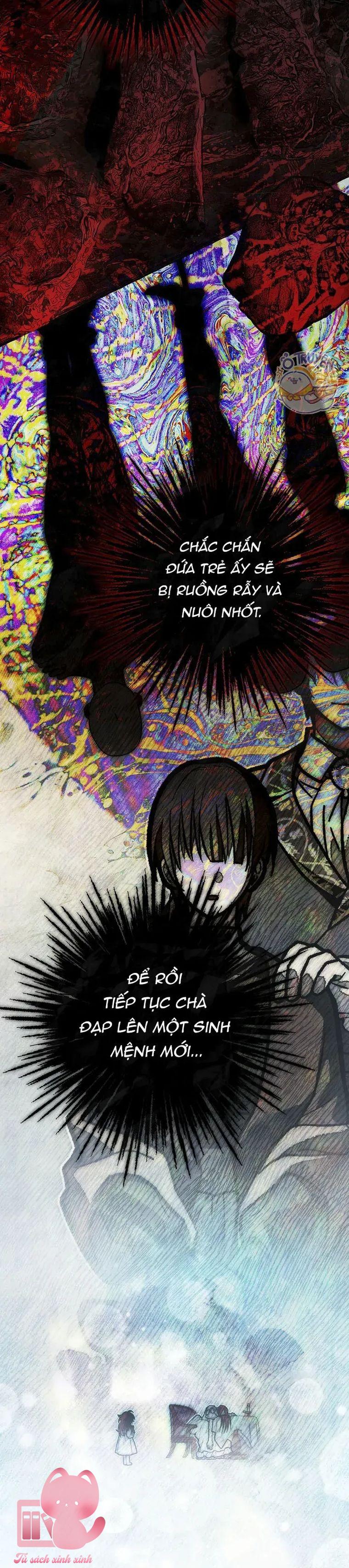 Chào Mừng Đến Với Dinh Thự Hoa Hồng - Chap 58 - Trang 38