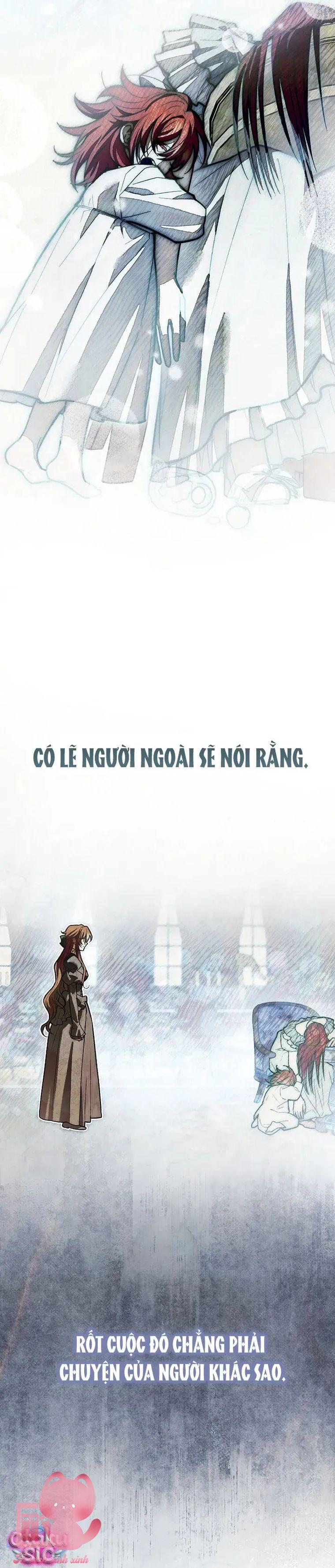 Chào Mừng Đến Với Dinh Thự Hoa Hồng - Chap 58 - Trang 39