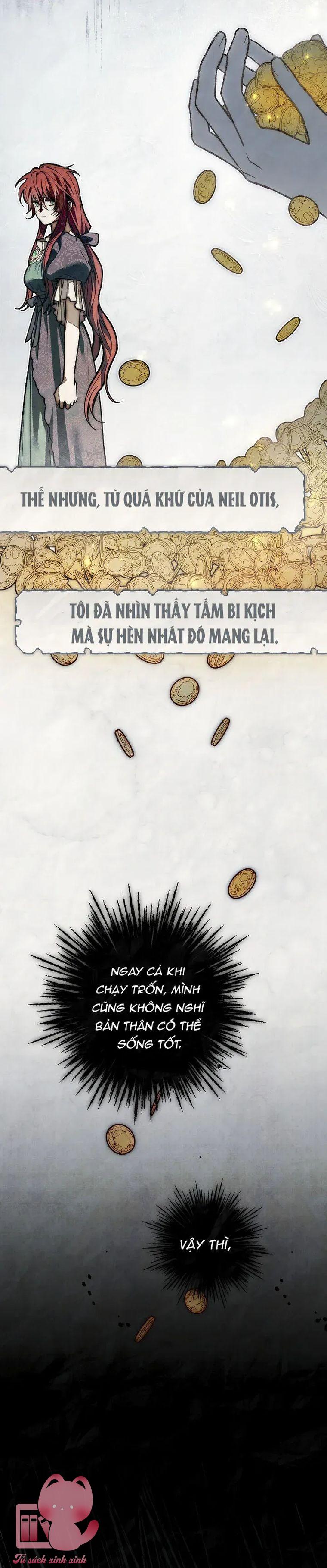 Chào Mừng Đến Với Dinh Thự Hoa Hồng - Chap 58 - Trang 40