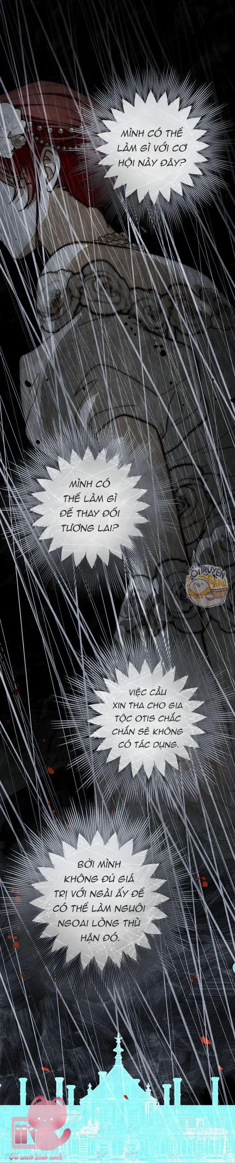 Chào Mừng Đến Với Dinh Thự Hoa Hồng - Chap 58 - Trang 41